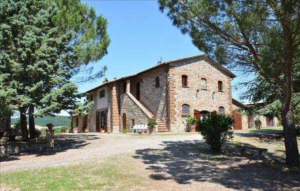 La Mimosa Ceramiche Viterbo.Agriturismo Sant Angelo Vacanze In Agriturismo In In Collina A Acquapendente Viterbo Lazio