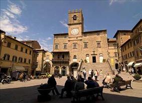 Cortona Antiquaria 2010