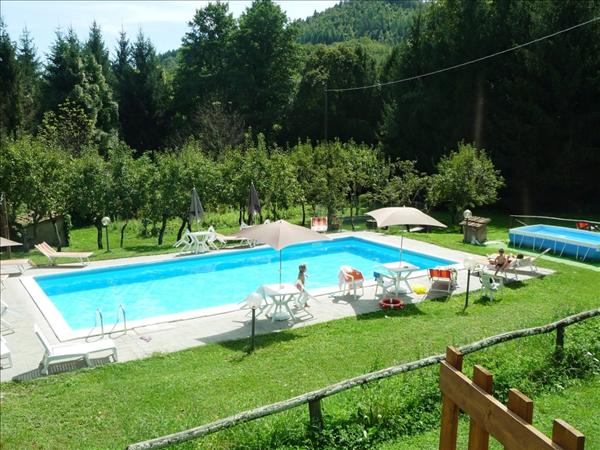 Last minute prezzo per appartamento - 30% di sconto - Garfagnana - Lucca