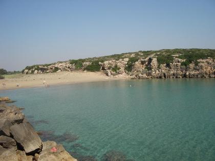 Agriturismo Timpa del Sole: vacanze in Agriturismo in in collina a