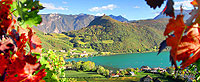 Agritourisme Trentin Haut Adige - Gîte rural du Trentino Alto Adige. Guide des locations Agritourisme en Trentin Haut Adige.